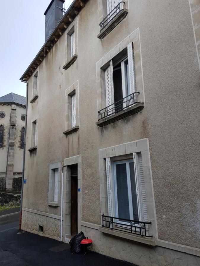 La Belle Auvergne Condat  Extérieur photo